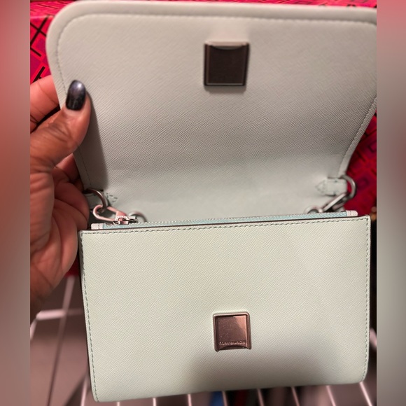 Tory Burch Crossbody Clutch - Picture 3 of 3